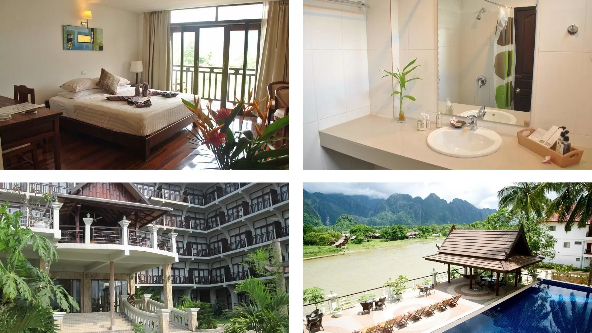 Silver Naga Hotel 